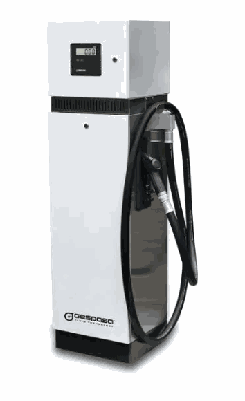 Surtidor de gasoil TOTEM 50E