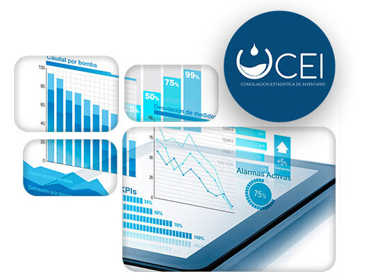 Instalación y puesta en marcha módulo CEI / SIR