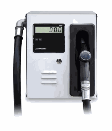 [COMPACT 50E] Surtidor de gasoil COMPACT 50E