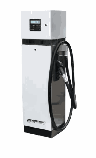 [TOTEM 50Plus] Surtidor TOTEM 50Plus