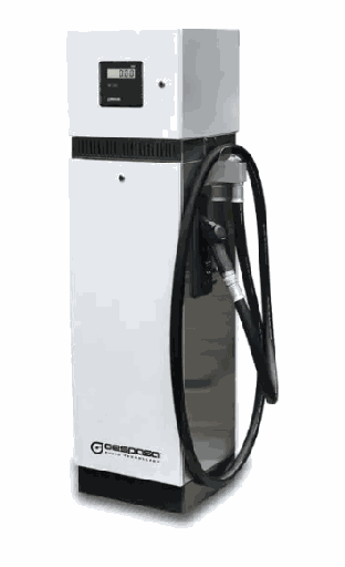 Surtidor de gasoil TOTEM 50E