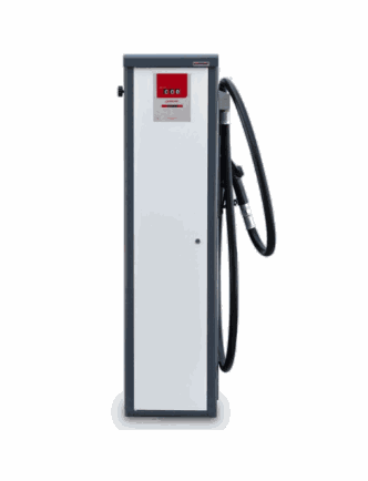 [27150] Surtidor mecánico para gasóleo Gespasa TOTEM 50M diesel